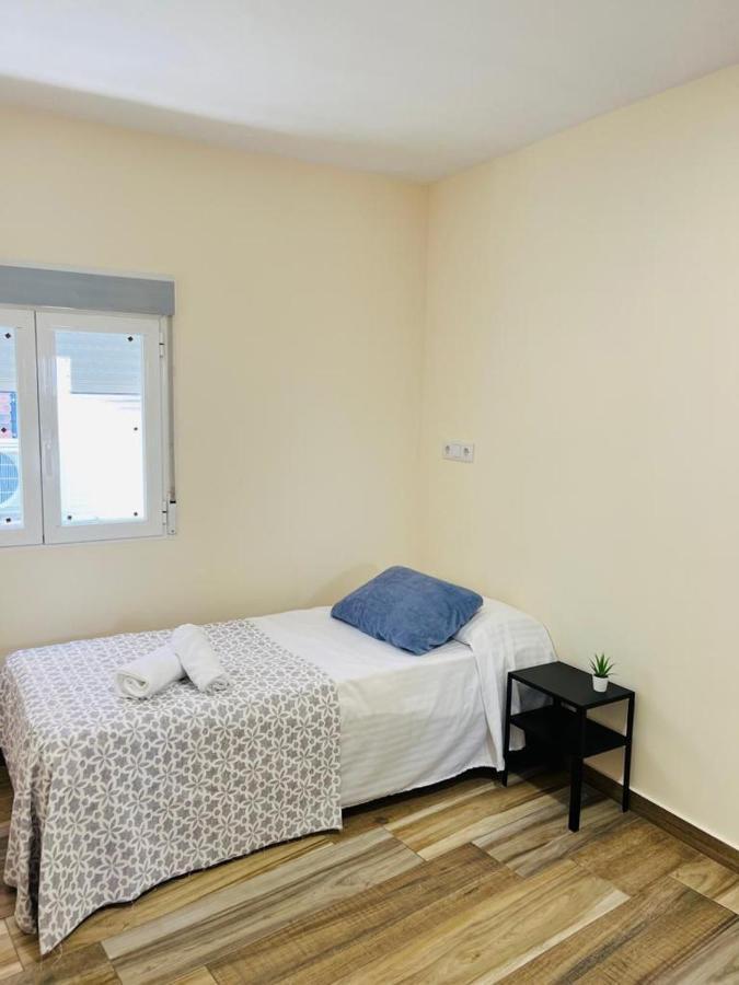 Fantástico piso NUEVO en el centro de Benidorm Apartamento Exterior foto