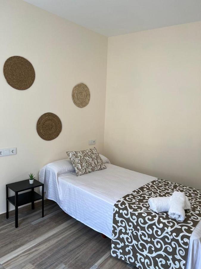 Fantástico piso NUEVO en el centro de Benidorm Apartamento Exterior foto